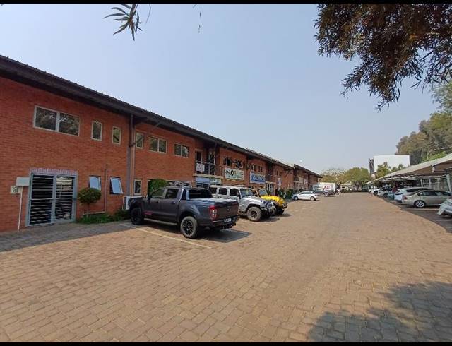 INDUSTRIAL PROPERTY TO RENT IN HENNOPS PARK INDUSTRIAL
